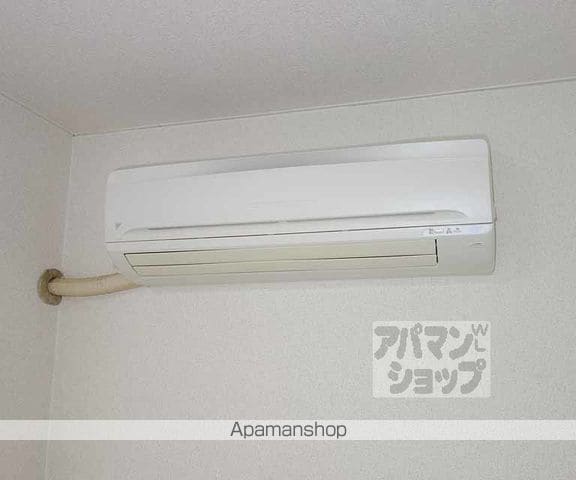 DJハイツの内装写真