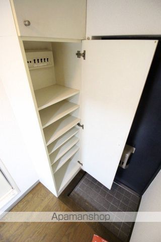 レオパレスRX山科の内装写真