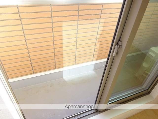 アーコンシェルBの内装写真