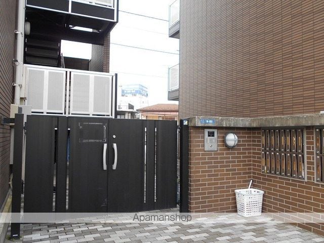 レオパレスエムズ柏の内装写真