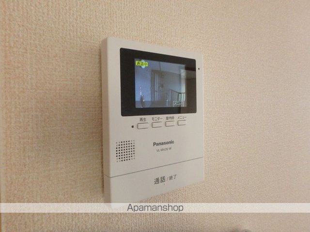 メルベーユFの内装写真