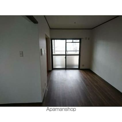 ベル・ハイツ清水[2LDK/57.64m2]のその他内装2