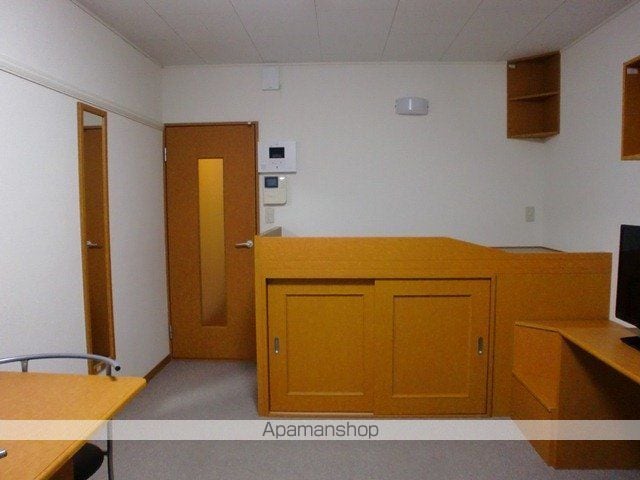 レオパレスハウゼブリューヘンの内装写真