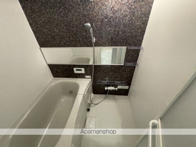 PRIMECUBEの内装写真