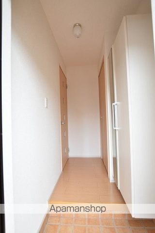 ソレイユの内装写真