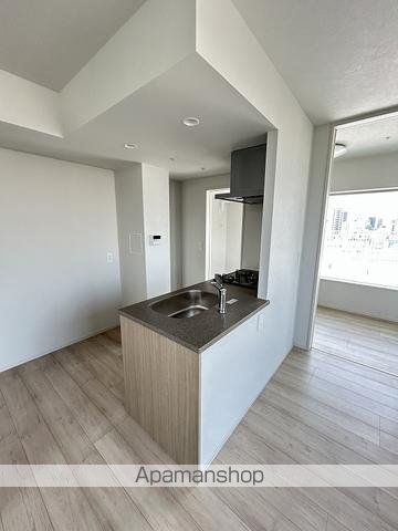 ブランシエスタ品川大井町パークエッジの内装写真