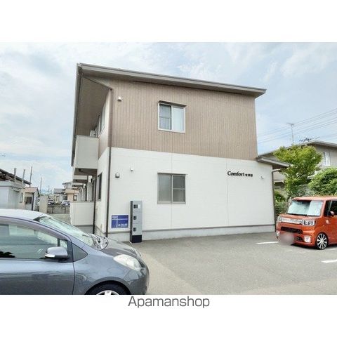 コンフォート吉岡III