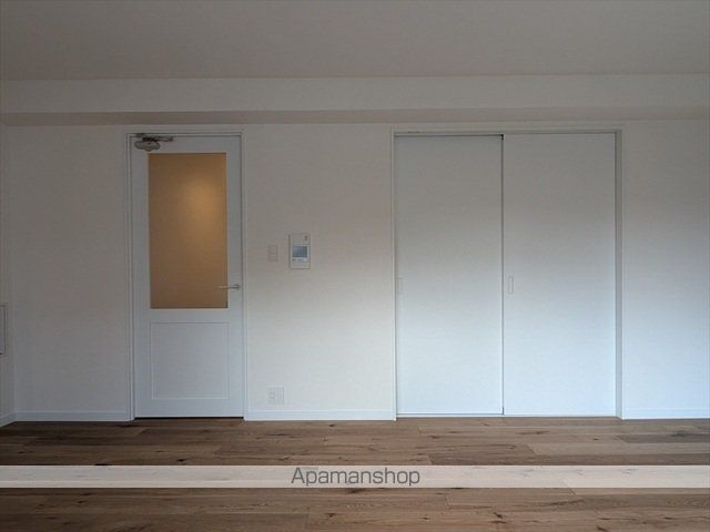 エルミタージュ平尾の内装写真