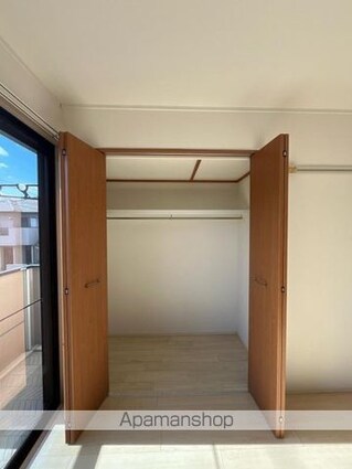 香川県高松市林町[2DK/41.89m2]の収納