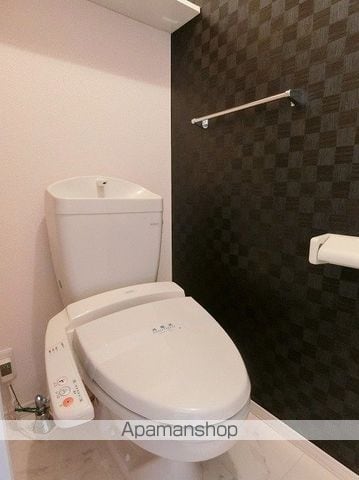 ガーデンコート21の内装写真