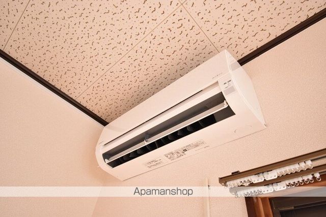 高松琴平電鉄長尾線 林道駅 徒歩6分 2階建 築43年の内装写真