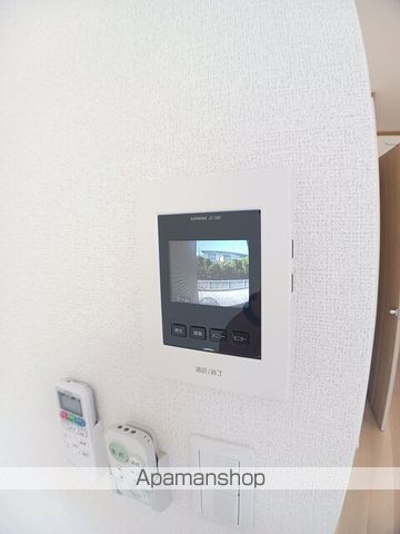 ピュアティ弐番館の内装写真