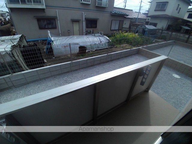 フローラスクエアの内装写真
