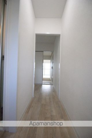 利建ビルの内装写真