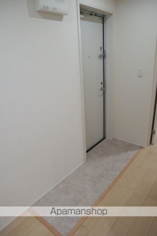 フジパレス山之内VIII番館の内装写真