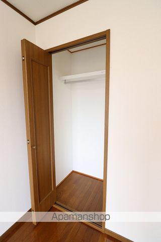 ハイム大石の内装写真