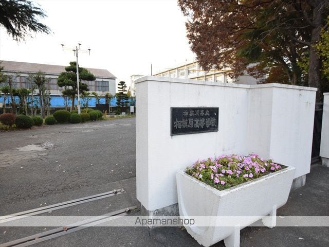 サンライトニュー相模原の周辺写真