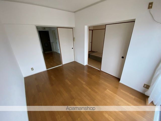 ベルメゾン田方の内装写真