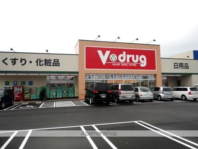 シュービルの周辺写真