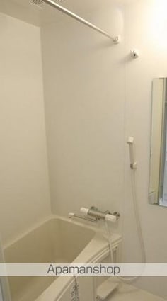 アイコート久我山[1R/21.07m2]のバス