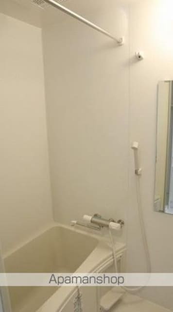 アイコート久我山[1R/21.07m2]のバス