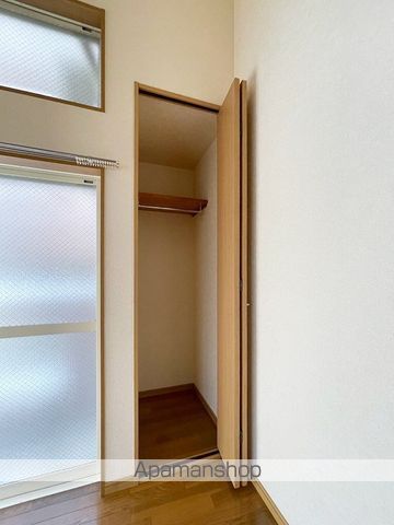 オルベージュ大楠の内装写真