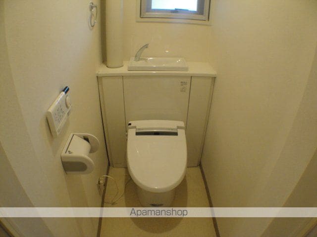 GRAND岡山手の内装写真