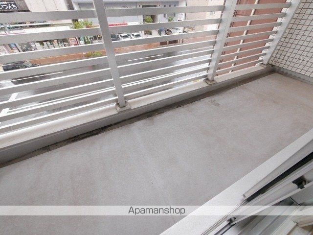 クラッセ北大前IIIの内装写真