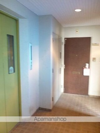 和歌山県和歌山市北新金屋丁[1DK/32m2]の共用部1