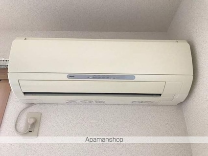 滋賀県蒲生郡日野町大字松尾[1K/30.03m2]のその他設備