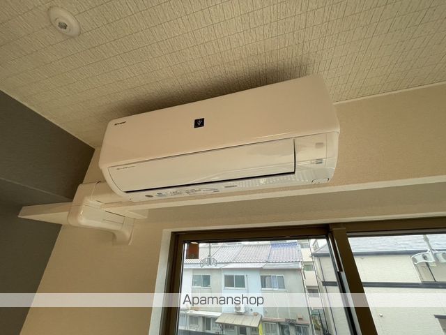 アンジュ ド ボヌール 香里園の内装写真