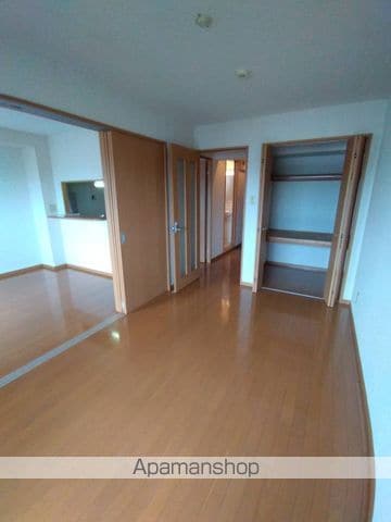 チェリーブロッサムIの内装写真