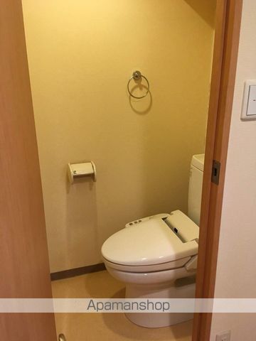 レジディア榴岡 イースト棟の内装写真