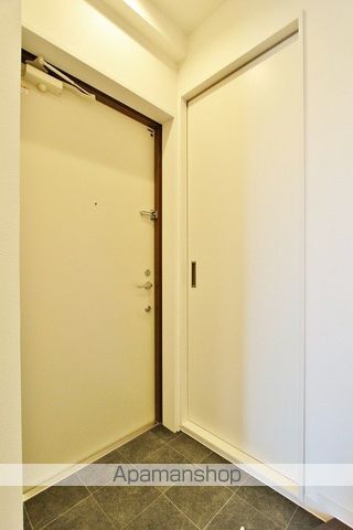 SUNNY SIDE COURTの内装写真