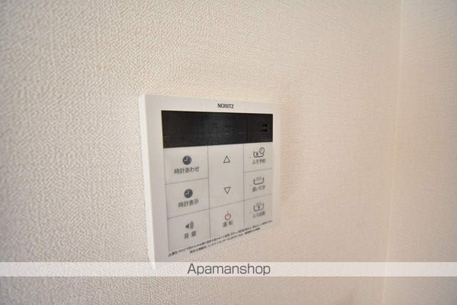 LUANA・AIR・RESIDENCE宮町の内装写真