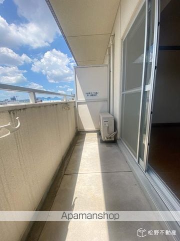 泉川マンションの内装写真