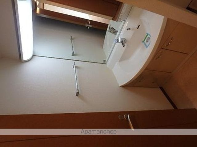 CASSIA横濱ガーデン山の内装写真