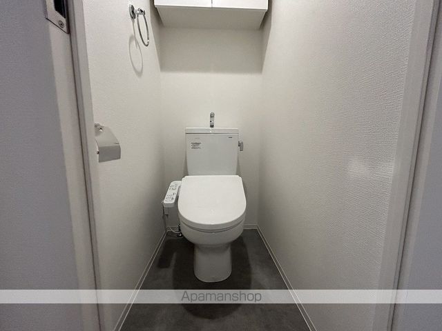 SERENITE新大阪グランデ シュッドの内装写真