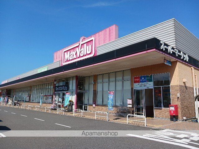 ヒナタ・アサヒノIの周辺写真