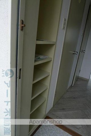 リバーサイド中村の内装写真