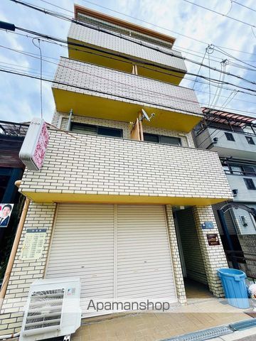 ヴィラース旭の外観写真