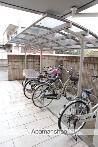 ファイブヒルズ欅 参番館のその他写真