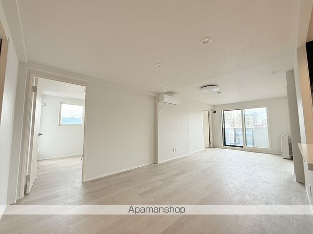 HIGH RESIDENCE YAMAHANAの内装写真