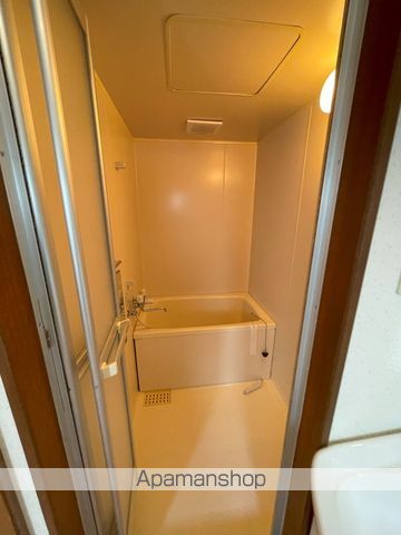 稲積スカイパレス3号棟の内装写真