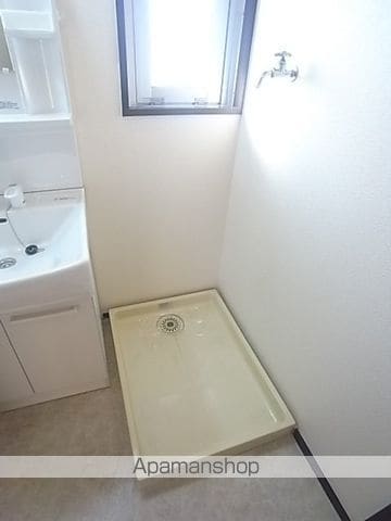 ハーバーグランドハイツ杉浦の内装写真