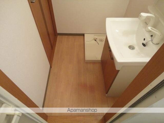 和歌山県和歌山市北島[1LDK/36m2]の内装4