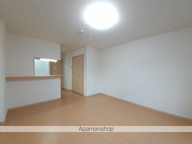 キートスの内装写真