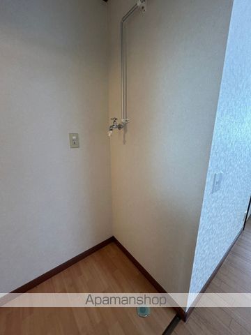 リバティコーポの内装写真