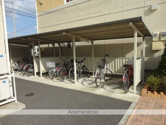 サンファースト Dのその他写真