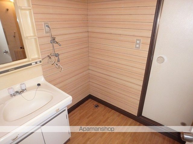 ホームライクハラの内装写真